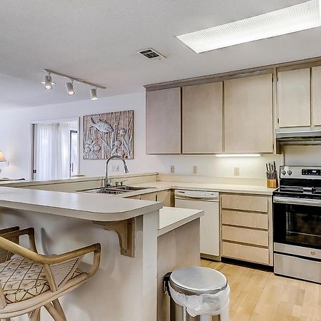 48 Deer Run Lane Βίλα Hilton Head Island Εξωτερικό φωτογραφία