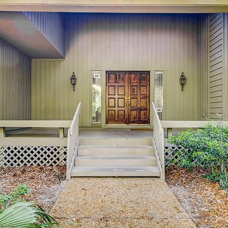 48 Deer Run Lane Βίλα Hilton Head Island Εξωτερικό φωτογραφία
